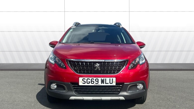 Peugeot 2008 1.2 PureTech 110 Allure Premium 5dr Petrol Estate